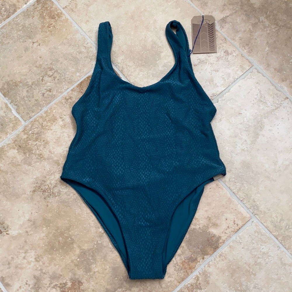 NWT** IMSY Sage One Piece